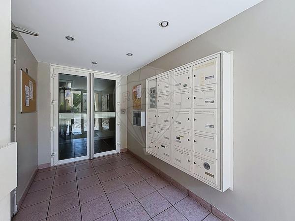 Appartement 1 chambre(s) à vendre - Sens, Yonne - 89