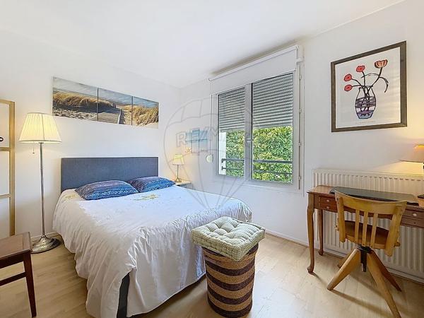 Appartement 1 chambre(s) à vendre - Sens, Yonne - 89