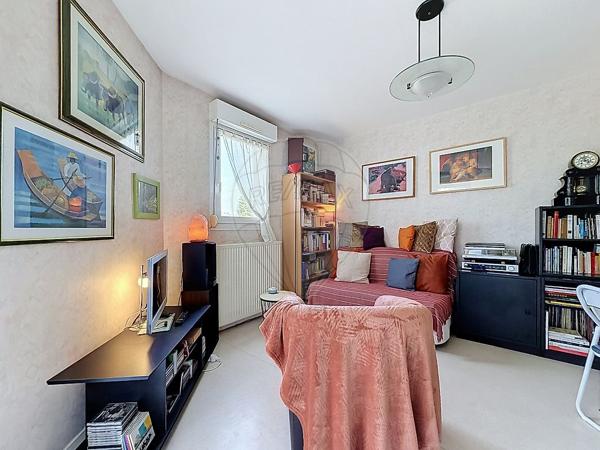 Appartement 1 chambre(s) à vendre - Sens, Yonne - 89
