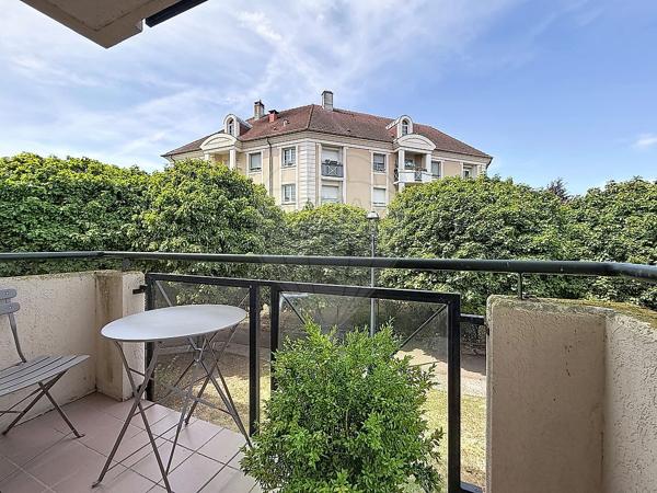 Appartement 1 chambre(s) à vendre - Sens, Yonne - 89