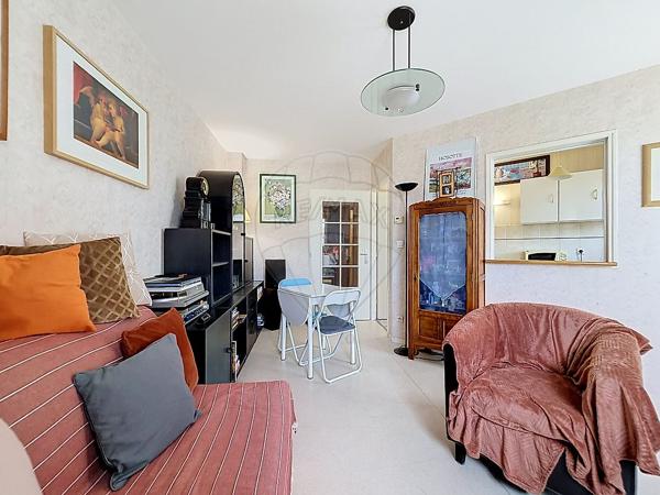 Appartement 1 chambre(s) à vendre - Sens, Yonne - 89