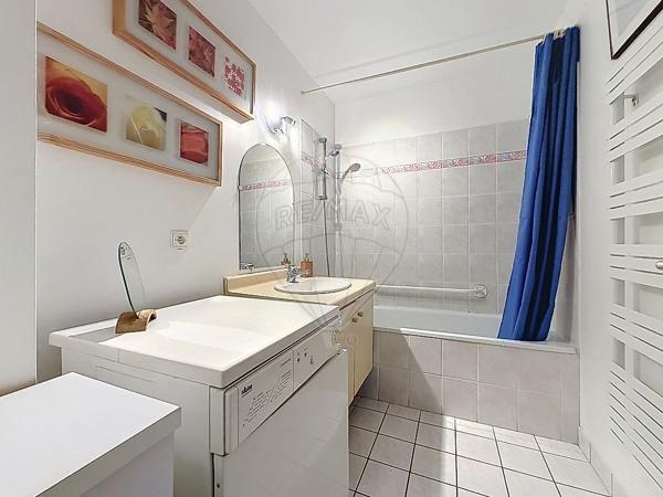 Appartement 1 chambre(s) à vendre - Sens, Yonne - 89