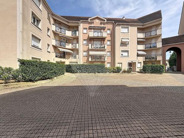 Appartement 1 chambre(s) à vendre - Sens, Yonne - 89