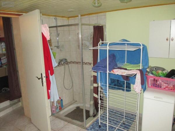 Maison rurale à vendre à Gourgeon en Haute-Saône (70120), ref : CL/E09