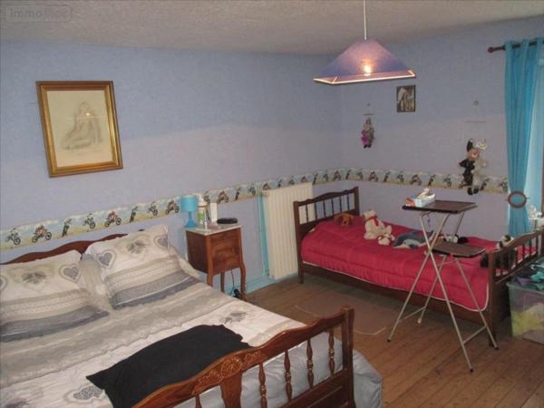 Maison rurale à vendre à Gourgeon en Haute-Saône (70120), ref : CL/E09