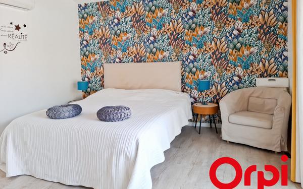 Maison à vendre    5 pièces • 198 m2 Aix-en-Provence