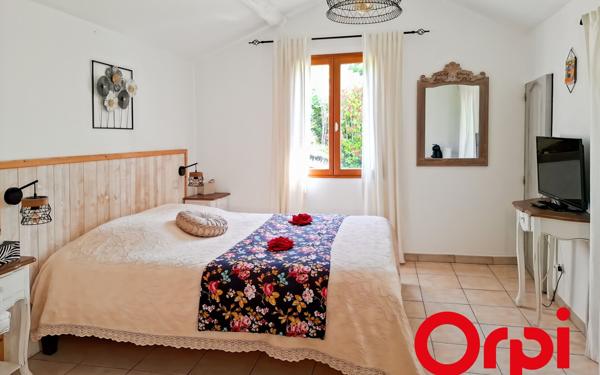 Maison à vendre    5 pièces • 198 m2 Aix-en-Provence