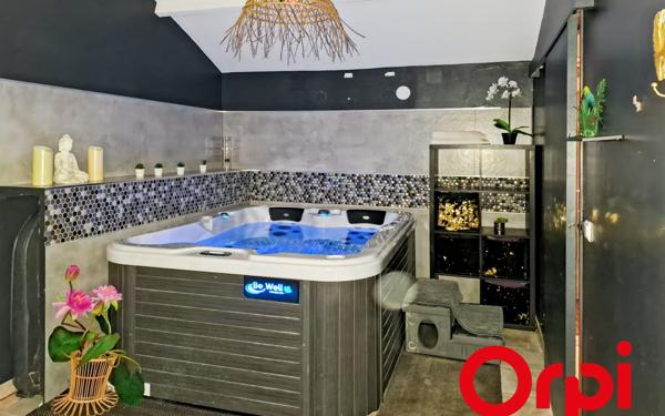 Maison à vendre    5 pièces • 198 m2 Aix-en-Provence