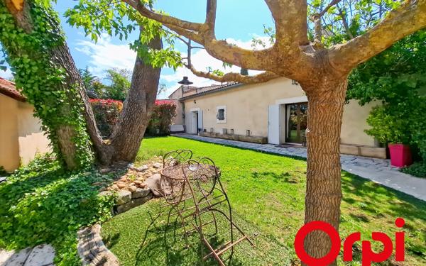Maison à vendre    5 pièces • 198 m2 Aix-en-Provence