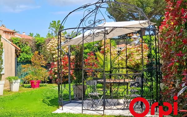 Maison à vendre    5 pièces • 198 m2 Aix-en-Provence