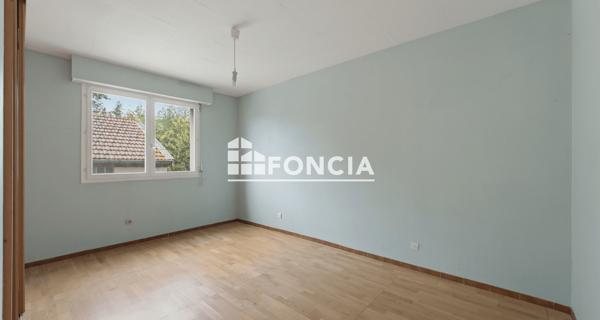 À vendre Immeuble 136 m² - Talence 33400