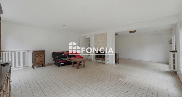 À vendre Immeuble 136 m² - Talence 33400