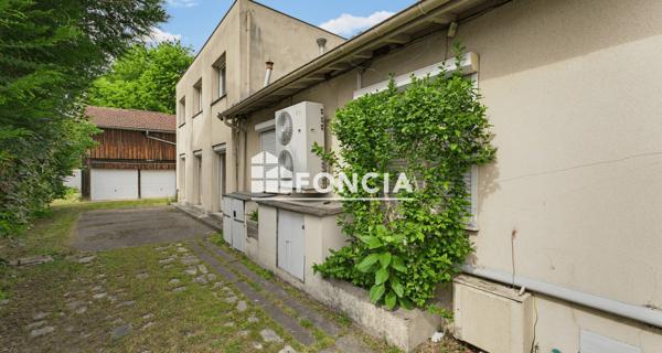 À vendre Immeuble 136 m² - Talence 33400