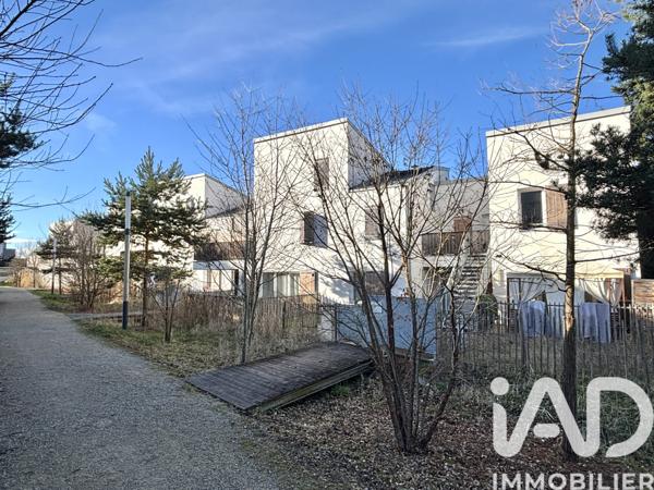 Appartement à vendre 2 pièces 49 m² Saint-Jean-de-Braye