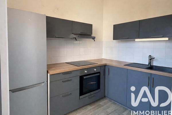 Appartement à vendre 2 pièces 49 m² Saint-Jean-de-Braye
