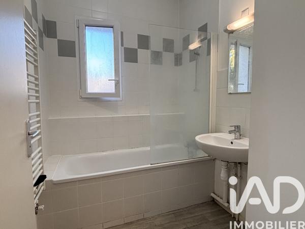 Appartement à vendre 2 pièces 49 m² Saint-Jean-de-Braye