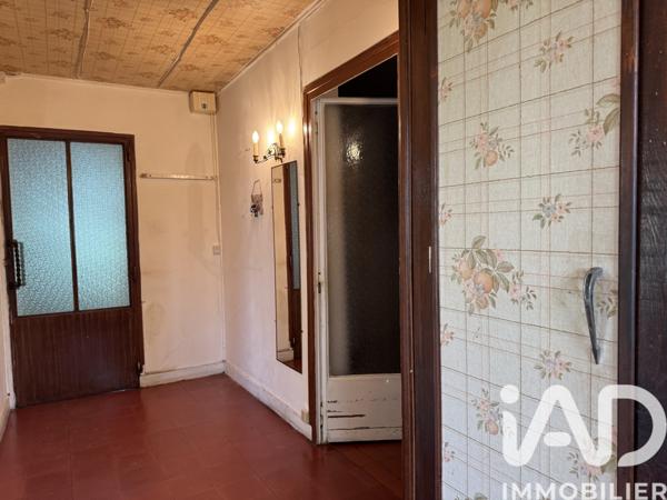 Maison à vendre 5 pièces 129 m² Chouzé-sur-Loire