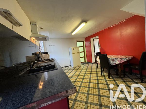 Maison à vendre 5 pièces 129 m² Chouzé-sur-Loire