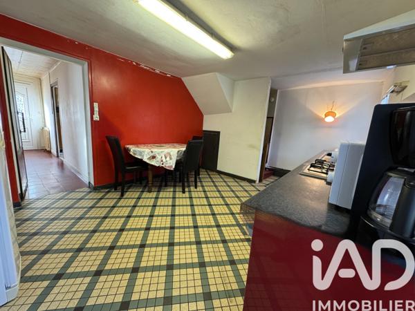 Maison à vendre 5 pièces 129 m² Chouzé-sur-Loire