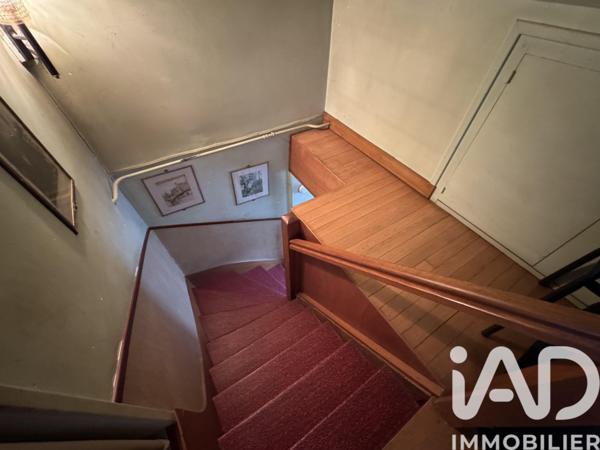 Maison à vendre 5 pièces 129 m² Chouzé-sur-Loire