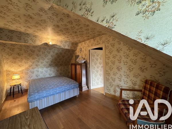 Maison à vendre 5 pièces 129 m² Chouzé-sur-Loire