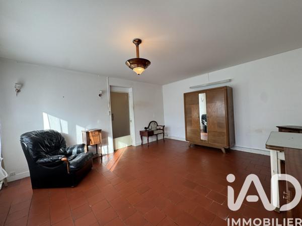 Maison à vendre 5 pièces 129 m² Chouzé-sur-Loire