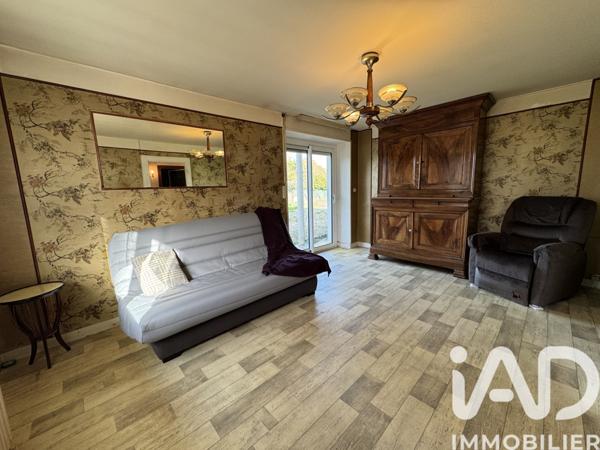 Maison à vendre 5 pièces 129 m² Chouzé-sur-Loire