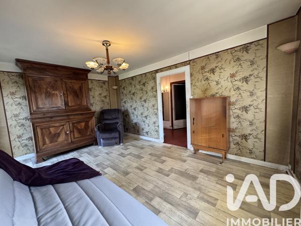 Maison à vendre 5 pièces 129 m² Chouzé-sur-Loire