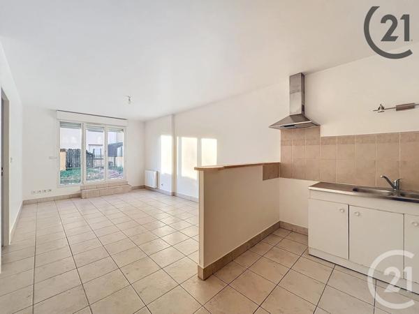 Appartement F2 à vendre  2 pièces - 41,82 m 2   MONTEREAU FAULT YONNE  - 77