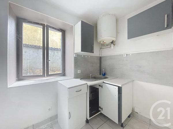 Appartement F2 à vendre  2 pièces - 41,82 m 2   MONTEREAU FAULT YONNE  - 77