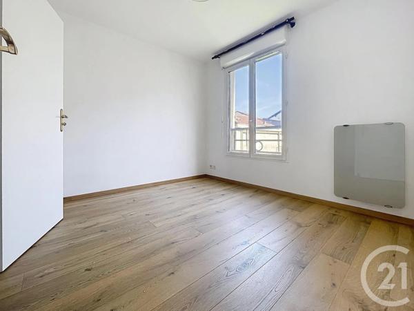 Appartement F2 à vendre  2 pièces - 41,82 m 2   MONTEREAU FAULT YONNE  - 77
