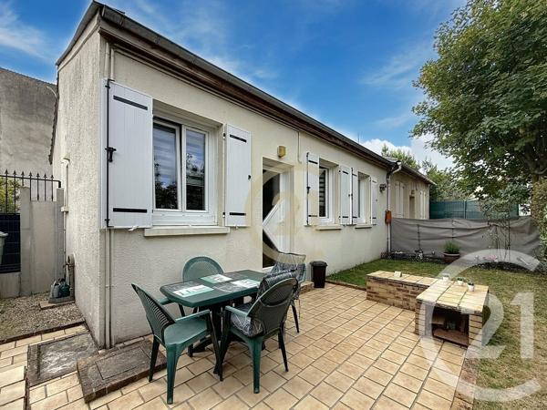 Appartement T2 à vendre  2 pièces - 47,62 m 2   VERSAILLES  - 78