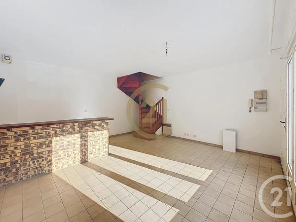 Appartement T2 à vendre  2 pièces - 47,62 m 2   VERSAILLES  - 78