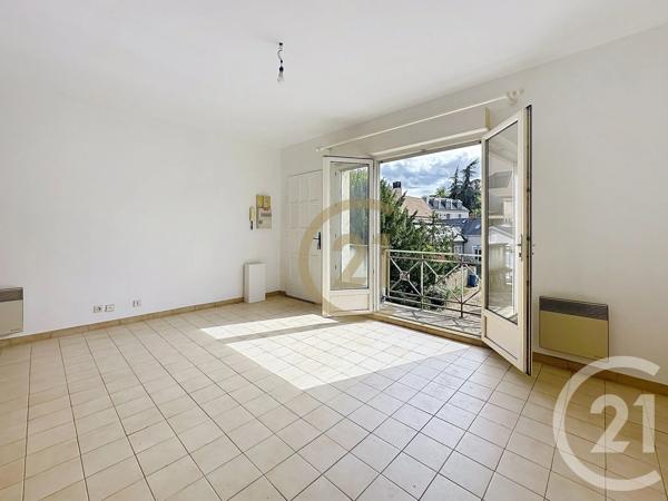 Appartement T2 à vendre  2 pièces - 47,62 m 2   VERSAILLES  - 78