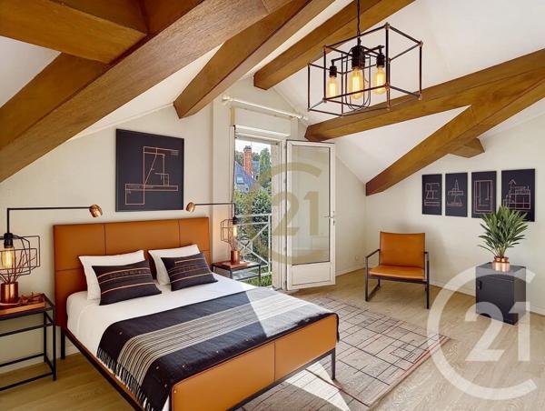 Appartement T2 à vendre  2 pièces - 47,62 m 2   VERSAILLES  - 78