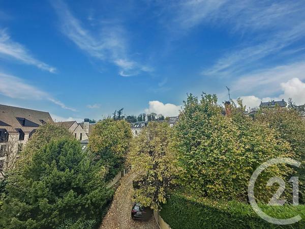 Appartement T2 à vendre  2 pièces - 47,62 m 2   VERSAILLES  - 78
