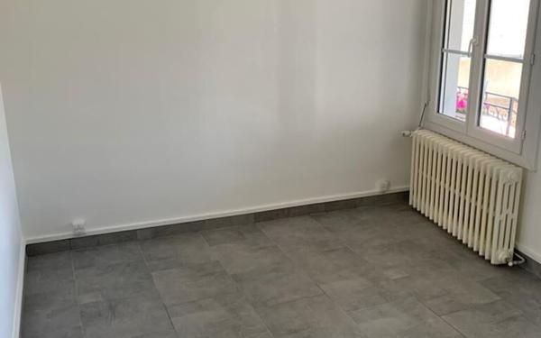 Appartement à louer    2 pièces •  Saint-Pierre-des-Corps