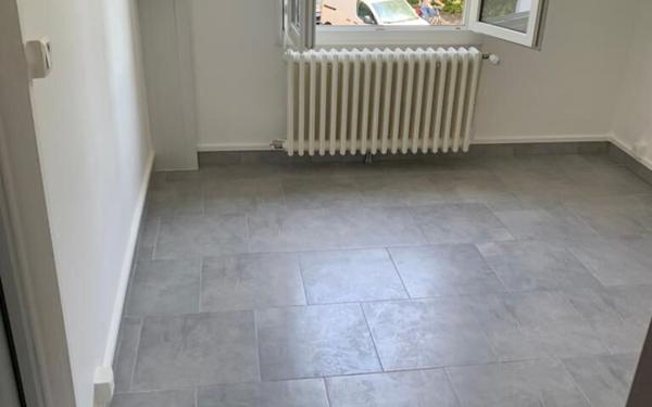 Appartement à louer    2 pièces •  Saint-Pierre-des-Corps