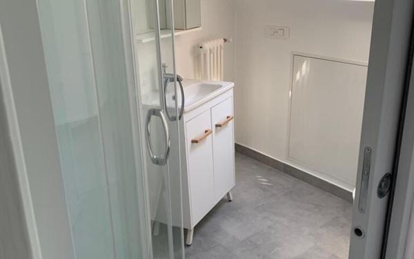 Appartement à louer    2 pièces •  Saint-Pierre-des-Corps