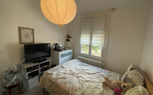 Appartement à louer    2 pièces •  Saint-Pierre-des-Corps