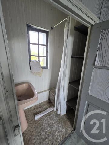 Maison à vendre  4 pièces - 63,60 m 2   SANCOINS  - 18