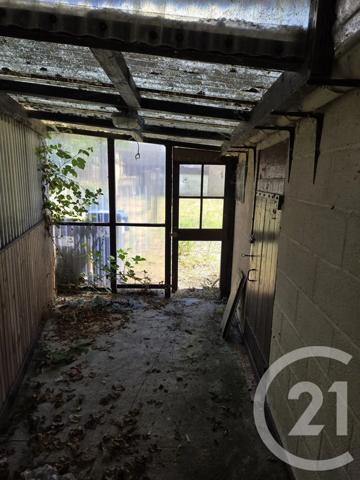 Maison à vendre  4 pièces - 63,60 m 2   SANCOINS  - 18