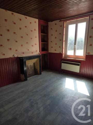 Maison à vendre  4 pièces - 63,60 m 2   SANCOINS  - 18