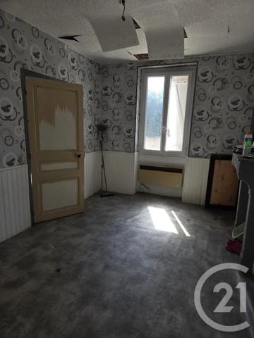 Maison à vendre  4 pièces - 63,60 m 2   SANCOINS  - 18