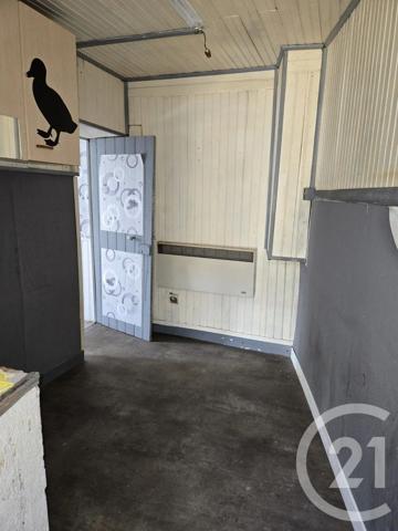 Maison à vendre  4 pièces - 63,60 m 2   SANCOINS  - 18