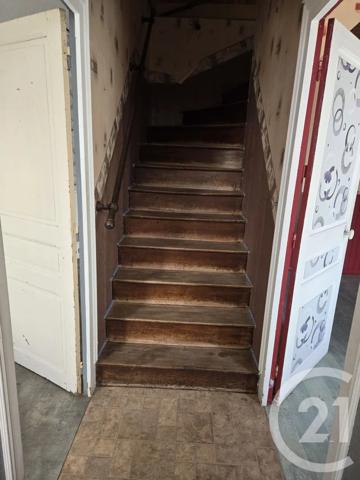Maison à vendre  4 pièces - 63,60 m 2   SANCOINS  - 18