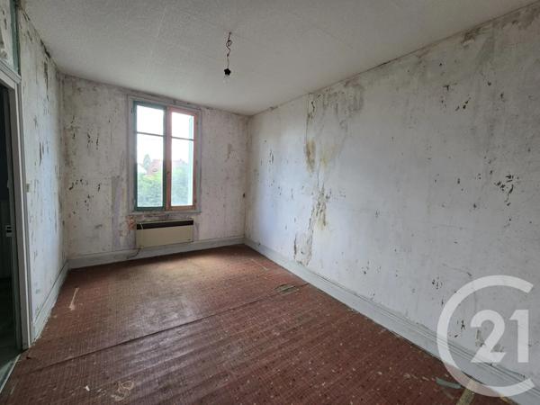 Maison à vendre  4 pièces - 63,60 m 2   SANCOINS  - 18