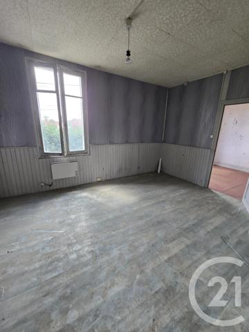 Maison à vendre  4 pièces - 63,60 m 2   SANCOINS  - 18