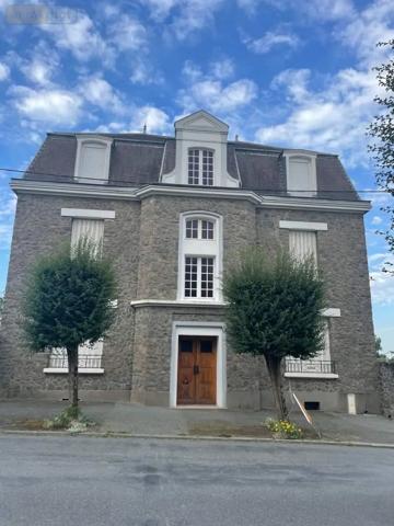 Achat - Maison Mayenne 53100 13 pièces 260 m 2 885 m 2