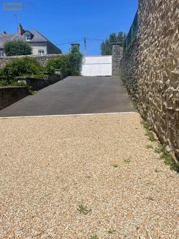 Achat - Maison Mayenne 53100 13 pièces 260 m 2 885 m 2